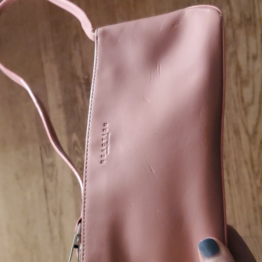 Reaction kenneth cole